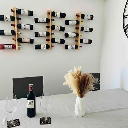 Bordeaux / Medoc - Route Des Chateaux Holiday home Margaux-Cantenac