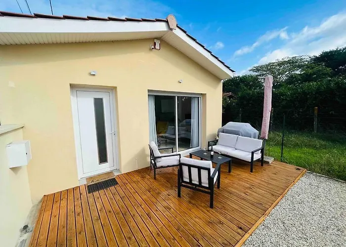 Bordeaux / Medoc - Route Des Chateaux